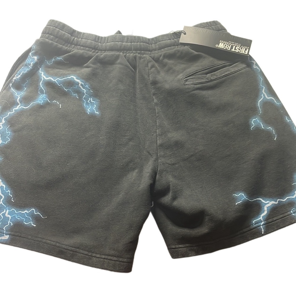First Row comfy shorts 🆕 - Picture 2 of 2